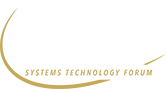 Systems Technology Forum LTD footer logo