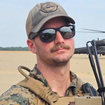 Mr. Adam Thornton